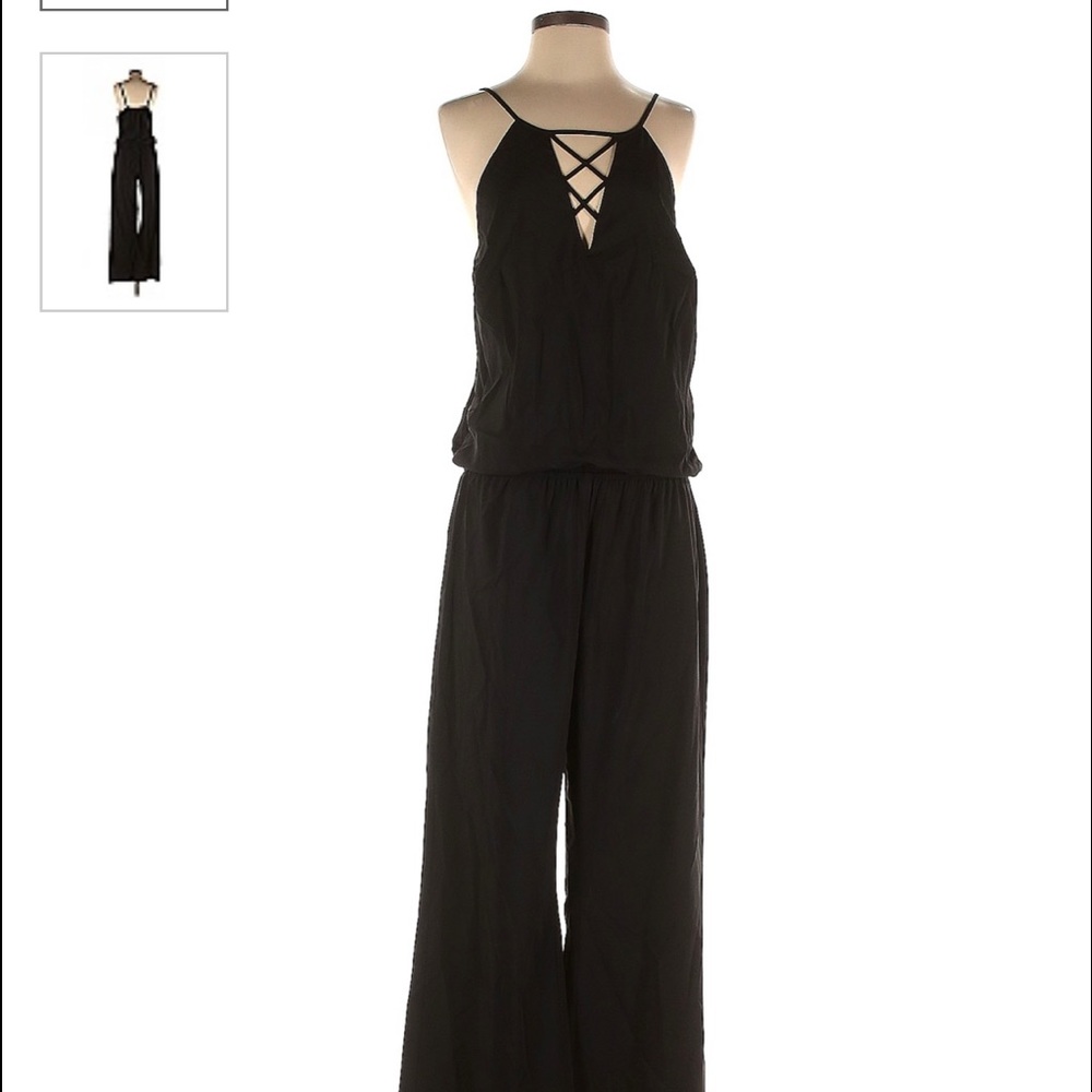 Single Los Angeles jumpsuit size small